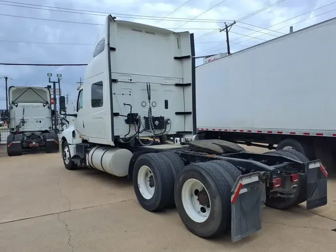 2019 NAVISTAR INTERNATIONAL LT625 SLPR CAB609ce2cc05dadb5f714f45b133e5a2f0