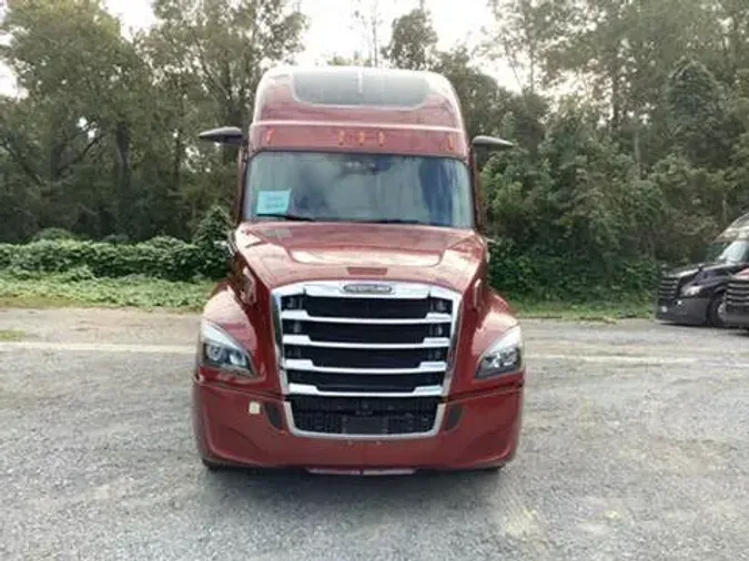 2023 Freightliner Cascadia