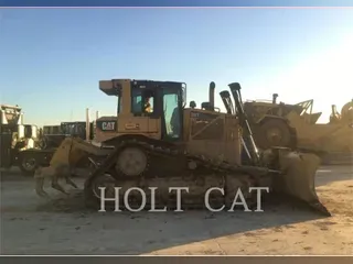 2019 Caterpillar D6T XWVP