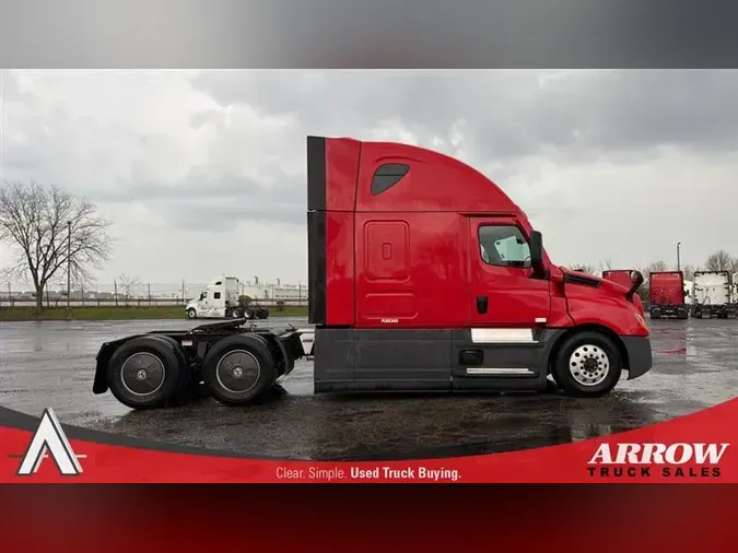 2023 FREIGHTLINER CA126