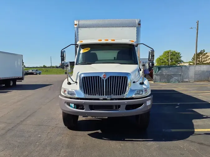 2020 NAVISTAR INTERNATIONAL MV607 (4X2)609ec5313d8cf2387a26aef812ec7a85