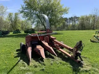 1995 Gehl 1065