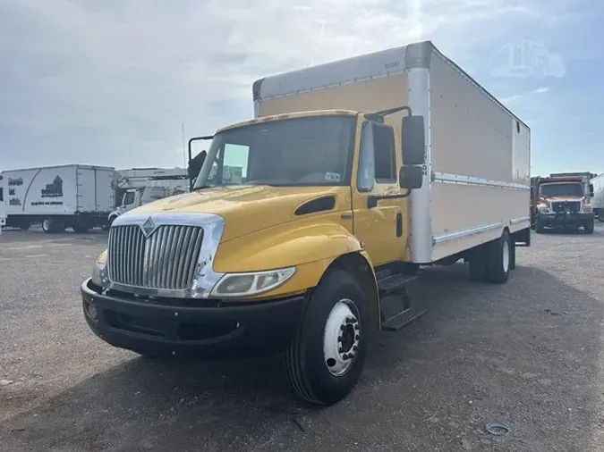 2009 INTERNATIONAL DURASTAR 4300609fc1cc9ca2d2e18099a8434ace1e2e