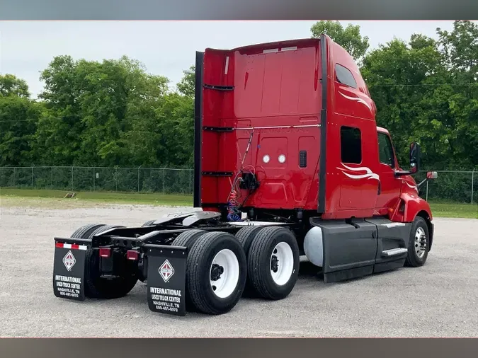 2023 INT LT625 6X4