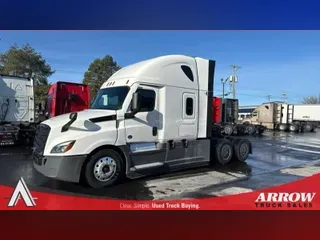 2021 FREIGHTLINER CA126