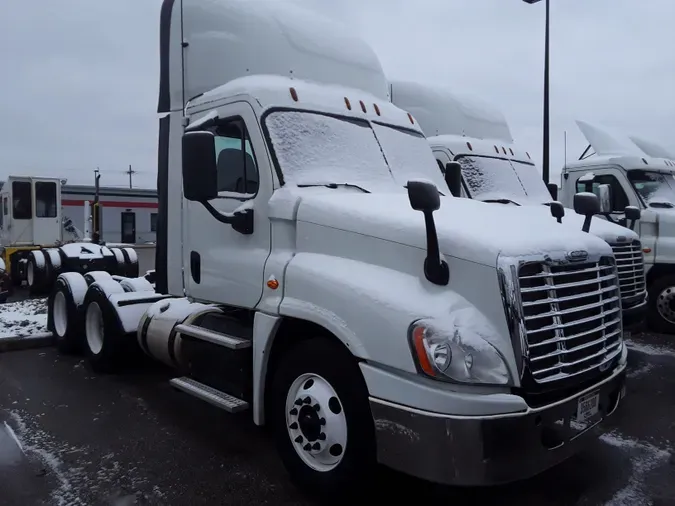 2017 FREIGHTLINER/MERCEDES CASCADIA 12560a2ced7d3f41e9ffc7ff8484a1608b5