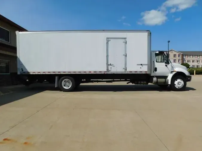 2018 International DuraStar 4300