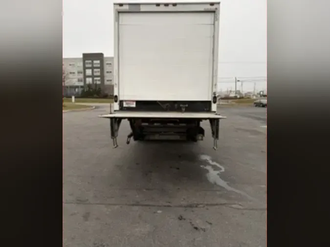 2019 NAVISTAR INTERNATIONAL MV607 (4X2)