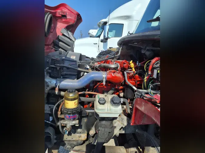 2019 FREIGHTLINER M2 10660a4930ec46705357a293e1b5dcbd9d9