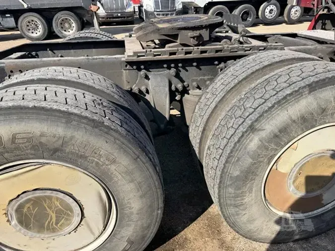 2007 FREIGHTLINER COLUMBIA 12060a4a310f86772e4c073e8d40a13ab68