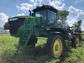 2018 John Deere R4038
