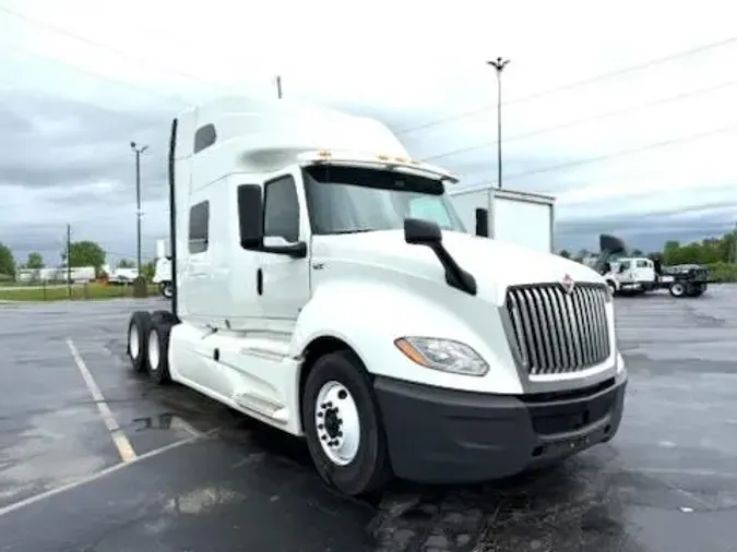 2019 International LT625