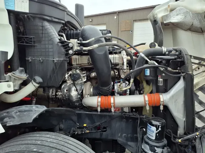 2022 FREIGHTLINER/MERCEDES NEW CASCADIA PX12664