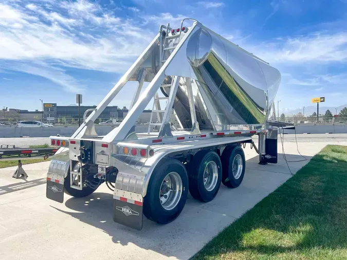 2027 BEALL PNEUMATIC