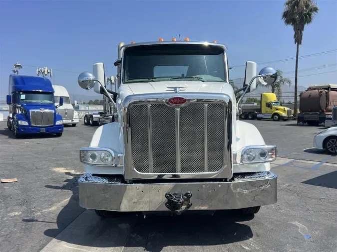 2020 Peterbilt 567