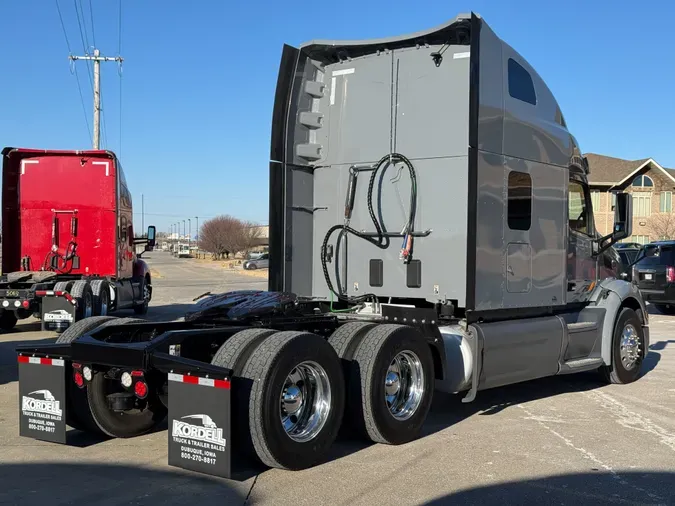 2021 PETERBILT 579