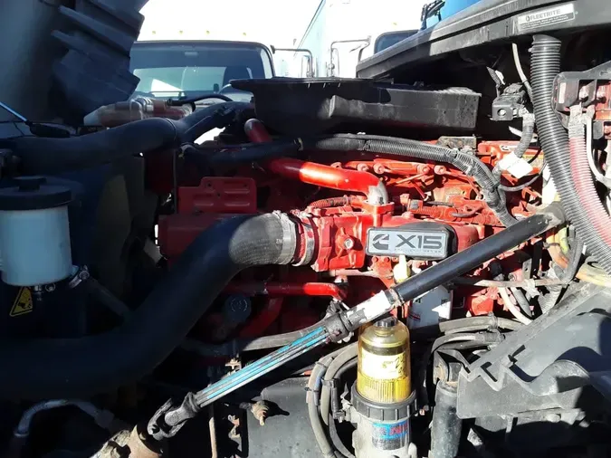 2019 NAVISTAR INTERNATIONAL LT625 DAYCAB T/A