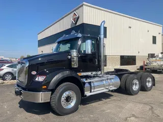 2026 International HX620