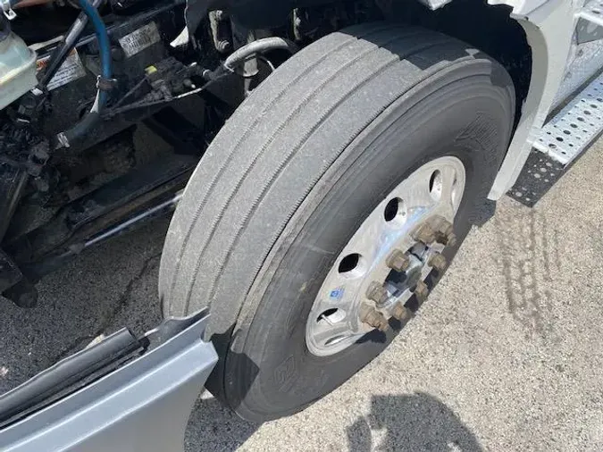 2021 Freightliner Cascadia