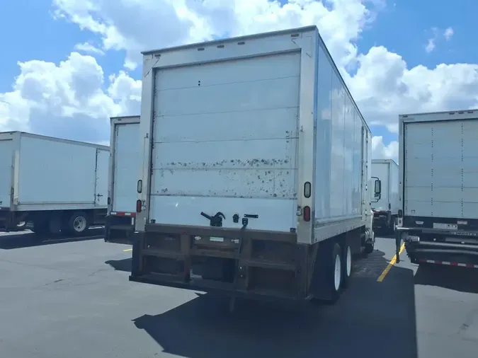 2019 NAVISTAR INTERNATIONAL 4400