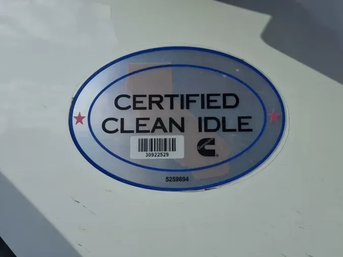 2019 FREIGHTLINER/MERCEDES M2 106