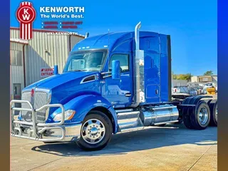 2020 KENWORTH T680