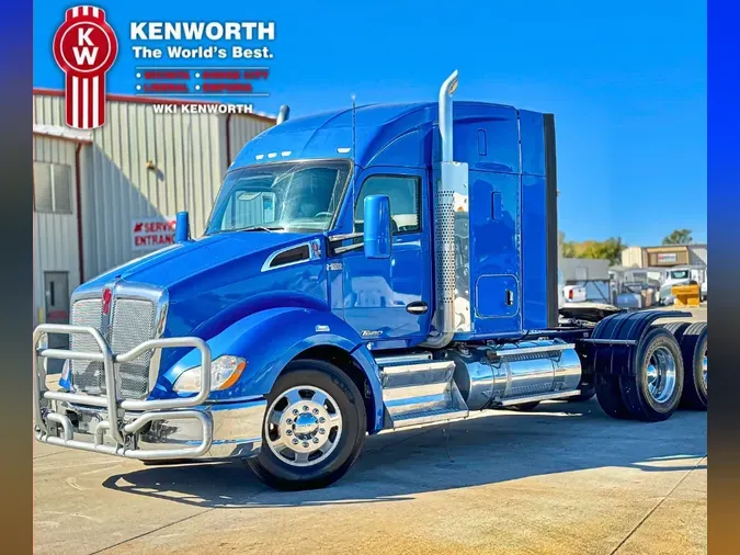 2020 KENWORTH T68060aa9ade0037a77d2fa7d435e3874534