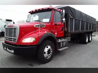 2018 FREIGHTLINER/MERCEDES M2-112