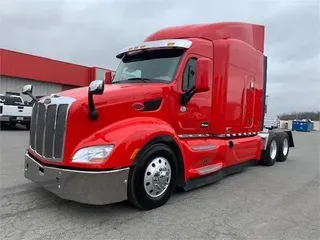 2019 PETERBILT 579