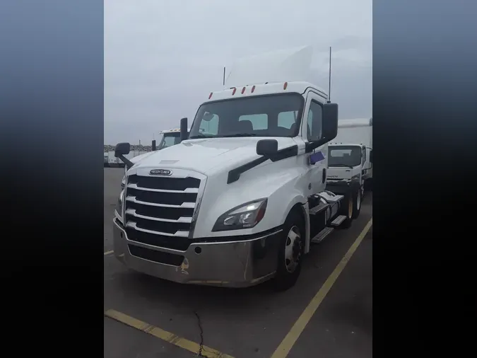 2019 FREIGHTLINER/MERCEDES NEW CASCADIA PX12664