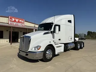 2020 KENWORTH T680