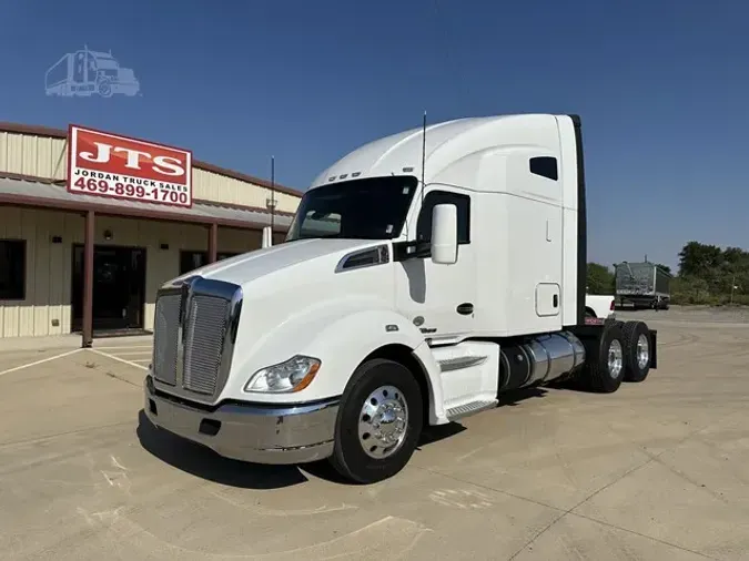 2020 KENWORTH T68060ac7ea133e9e6978ffa97e63330934e