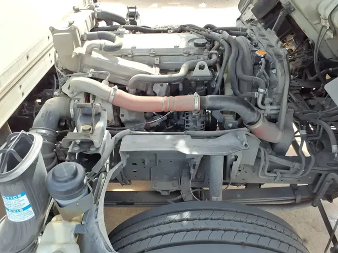 2020 CHEVROLET MOTOR DIV. LCF 4500XD60ad6d27fc6981d9033f530e1346473e