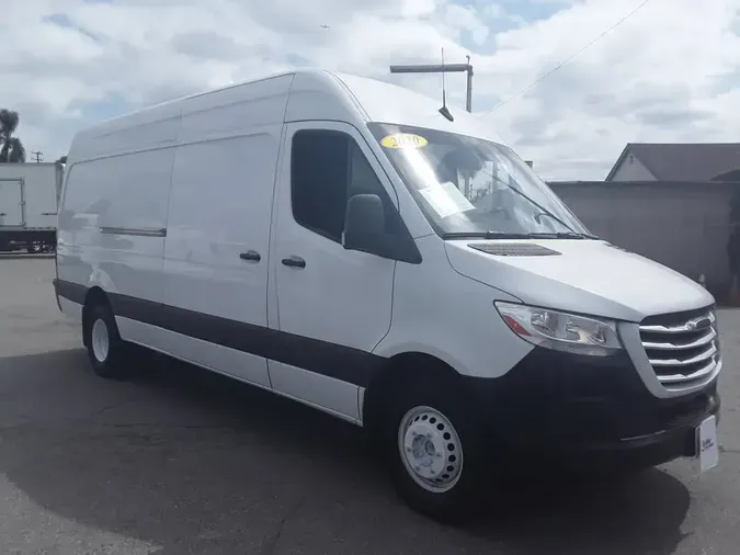 2020 MERCEDES-BENZ SPRINTER 3500
