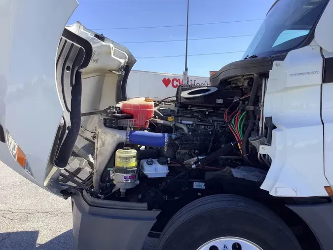 2022 Freightliner Cascadia 12660adcd5fe4d8d06f4fc89c79d5b8835d