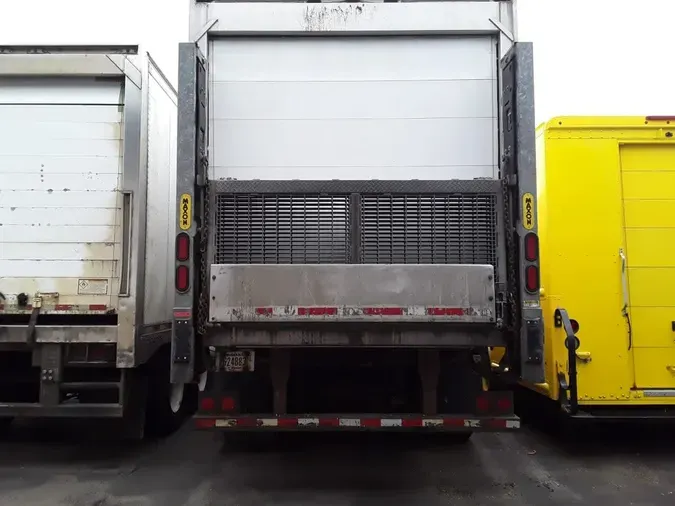 2017 UTILITY TRAILERS VS2RA 45/156/10260add5ccccdced988c355f9205f95414