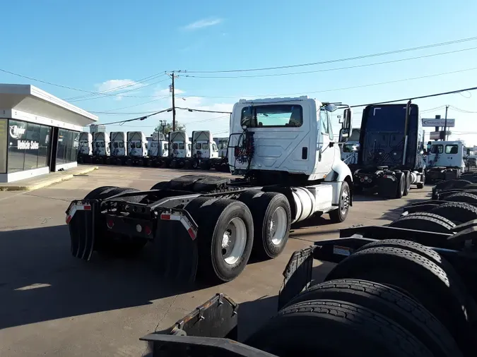 2016 NAVISTAR INTERNATIONAL PROSTAR