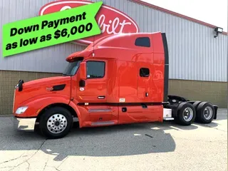 2020 PETERBILT 579