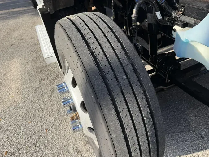 2022 Peterbilt 57960aebfe46cf6e00e3075c9f4406fccc0