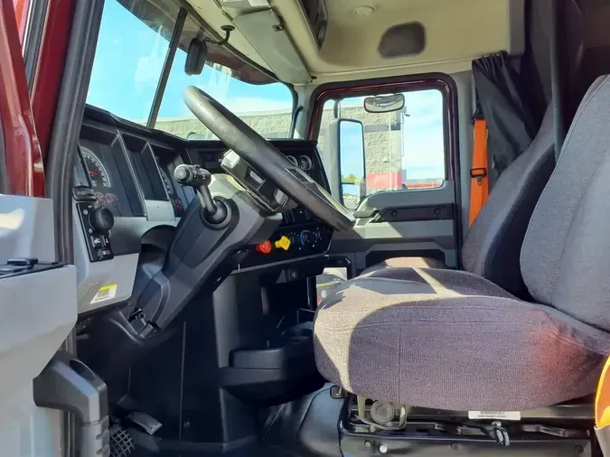 2020 MACK TRUCKS, INC. ANTHEM 64T
