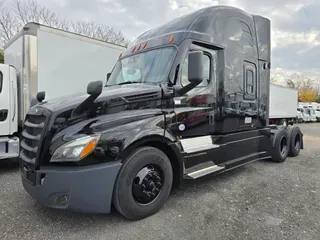 2021 FREIGHTLINER/MERCEDES NEW CASCADIA PX12664