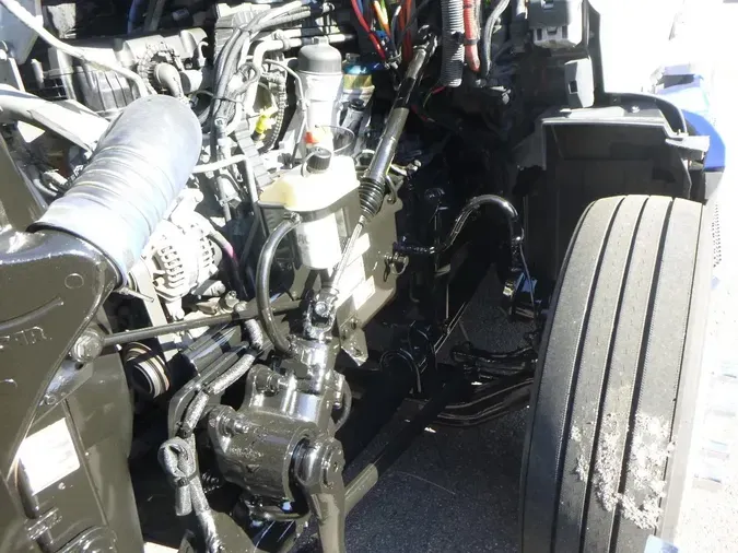 2022 Peterbilt 57960af22dbaa31e9b887dfb5a395fecdd3