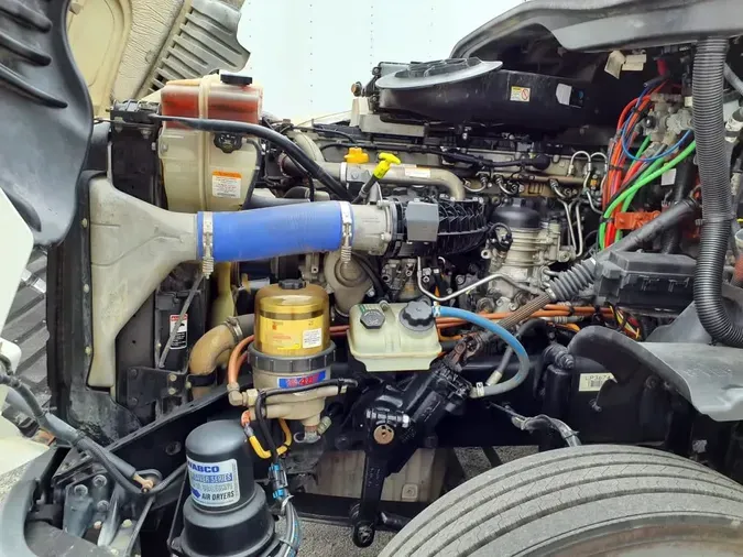 2020 FREIGHTLINER/MERCEDES CASCADIA 125