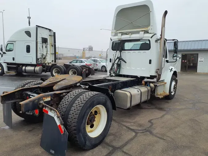 2022 FREIGHTLINER/MERCEDES M2 10660b17624fd20f1b8149b41ce460895c0