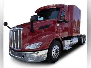 2023 Peterbilt 579