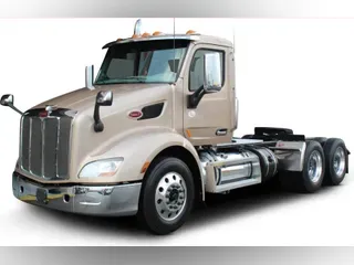 2020 Peterbilt 579