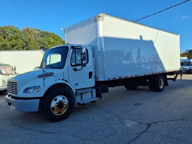 2019 FREIGHTLINER/MERCEDES M2 10660b303aba6375989205e5083e4082a9a