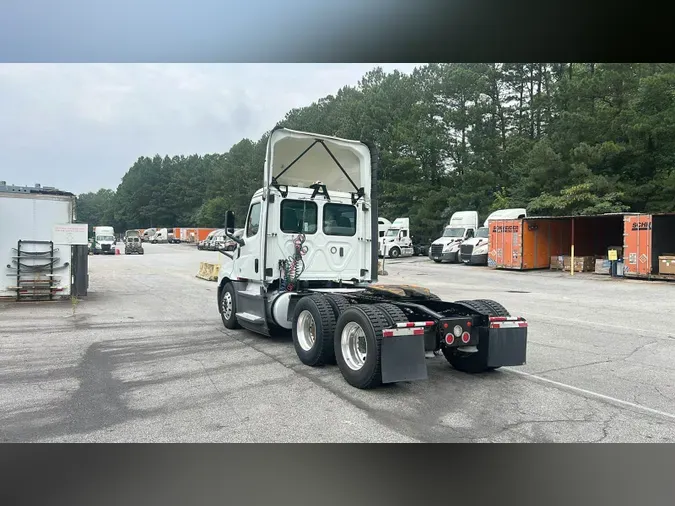 2020 Freightliner Cascadia 12660b3643feb50cefb23fa04035d98dc63
