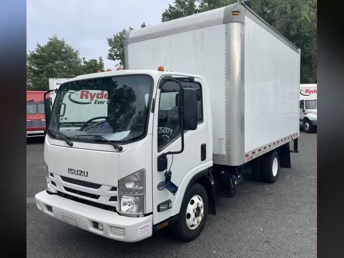 2018 ISUZU NPR60b4c37199e0a6ac373c2e6827172ad9