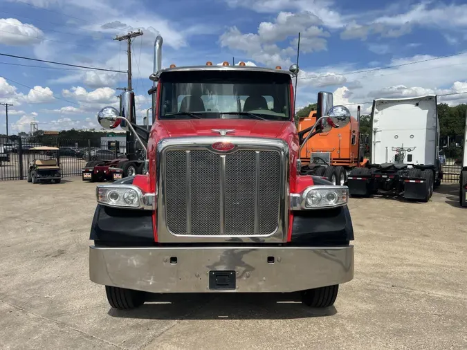 2020 Peterbilt 567